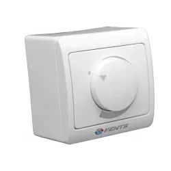 Fan speed regulator rs-1-400n