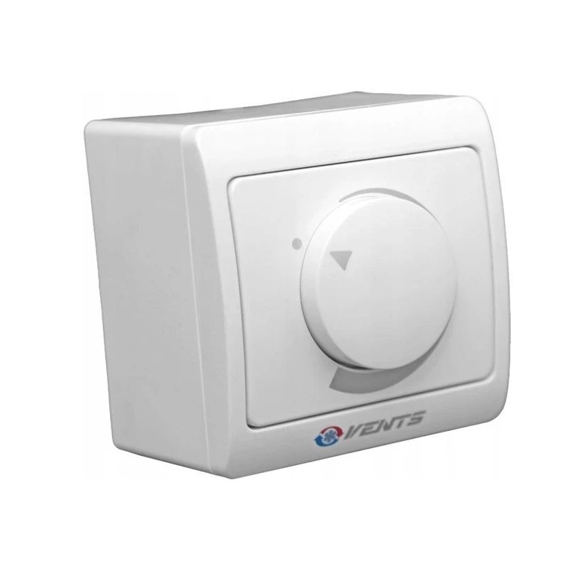 Ventilatora ātruma regulators rs-1-400n