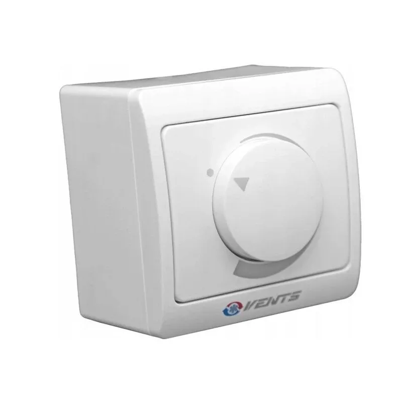 Ventilatora ātruma regulators rs-1-400n