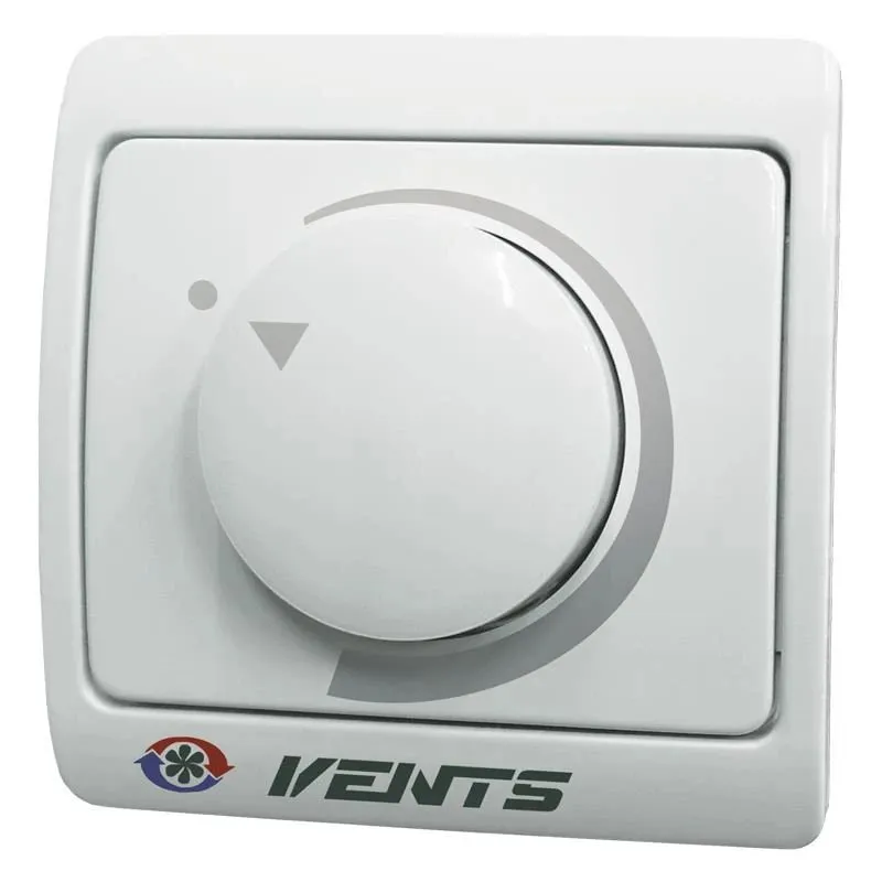 Ventilatora ātruma regulators rs-1-400n