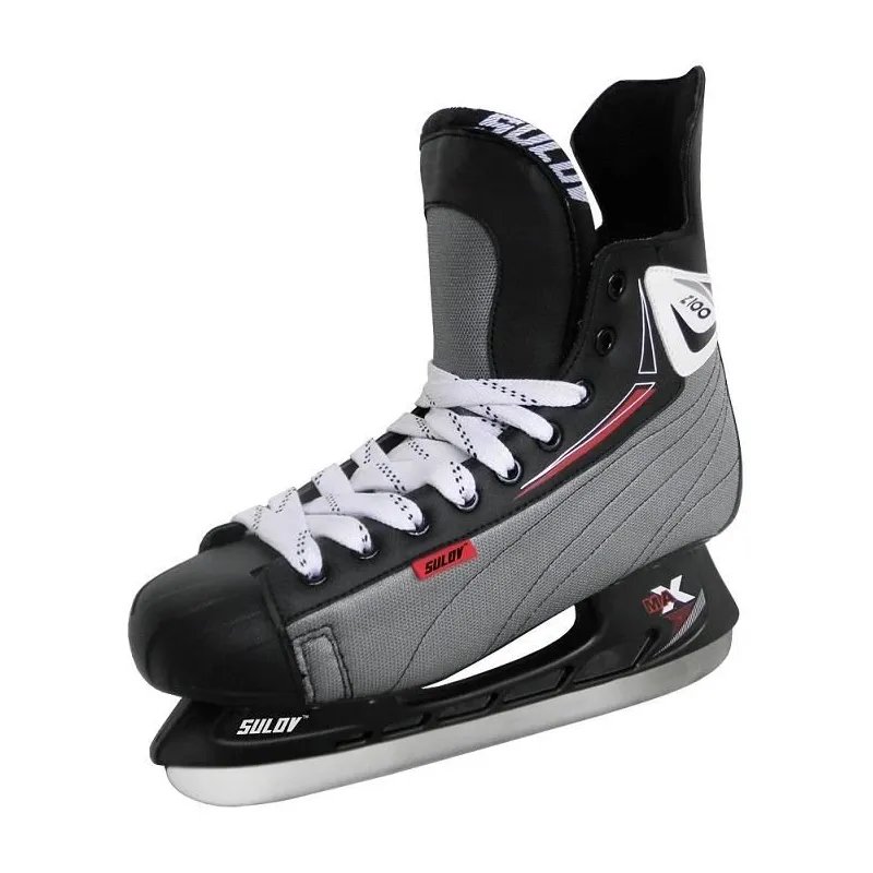 Slidas Z100-13.1-39, melna krās., 39