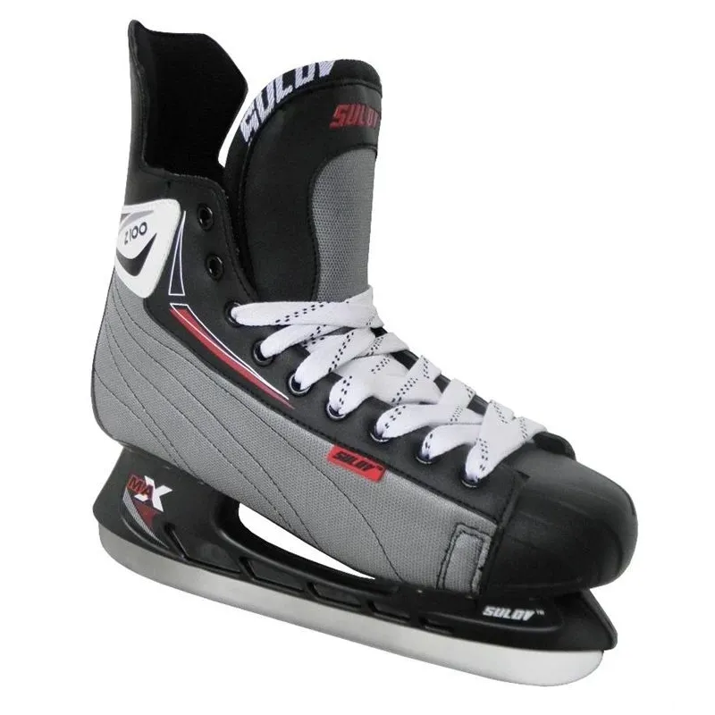 Slidas Z100-13.1-39, melna krās., 39