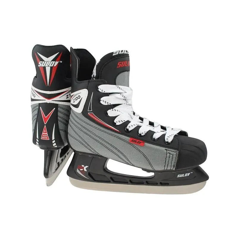 Ice skates sulov z100 man-39