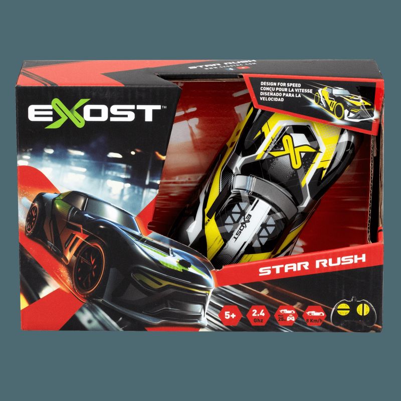 RC automobilis Exost 20640. 23 cm