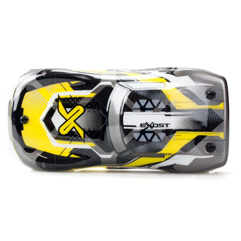 RC automobilis Exost 20640. 23 cm