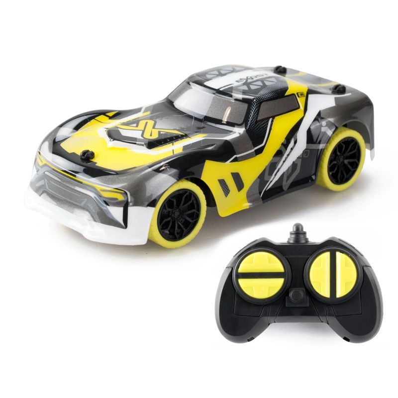 Toy rc car exost star ruch 20640