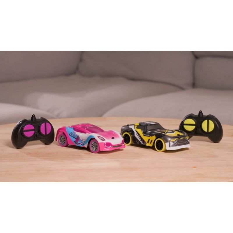 Toy rc car exost star ruch 20640