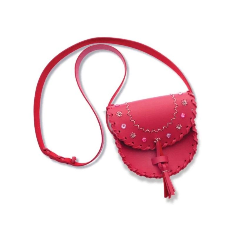 4M Mana dizaina ādas soma