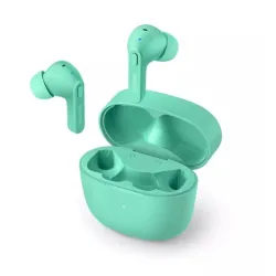 Belaidės ausinės Philips TAT2206GR-00. žalios