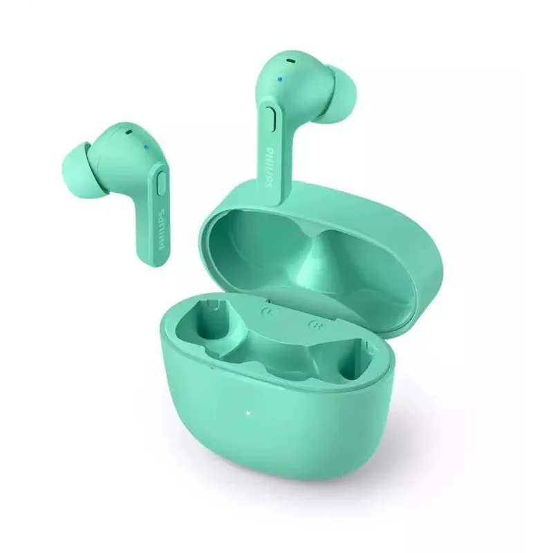 Austiņas bezvadu philips tat2206gr-00