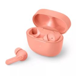 Austiņas bezvadu philips tat2206pk-00