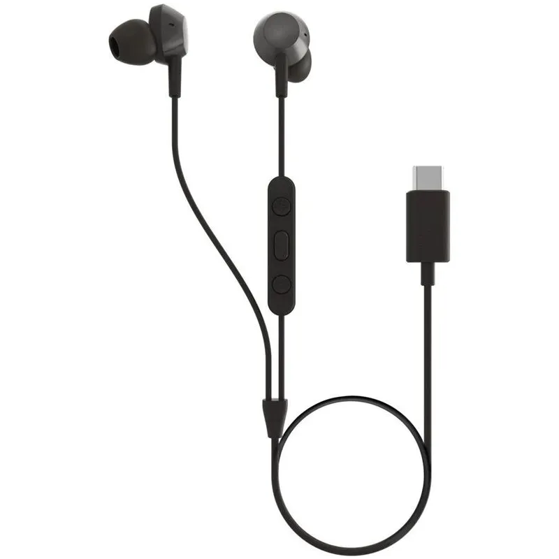 Vadu austiņas Philips TAE5008BK-00, melna krās.