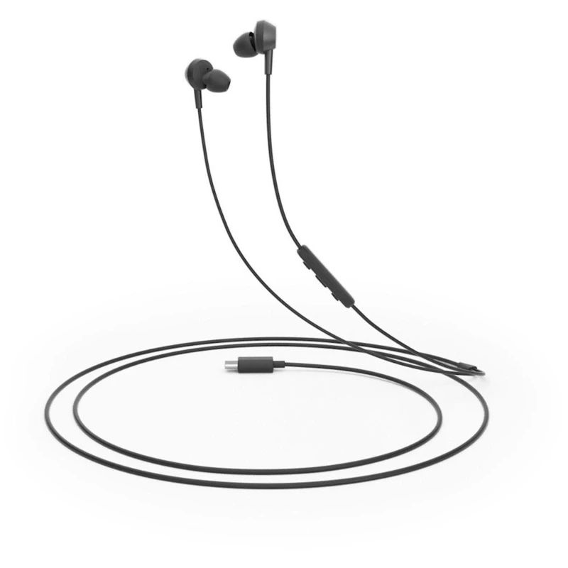 Austiņas usb-c philips tae5008bk-00