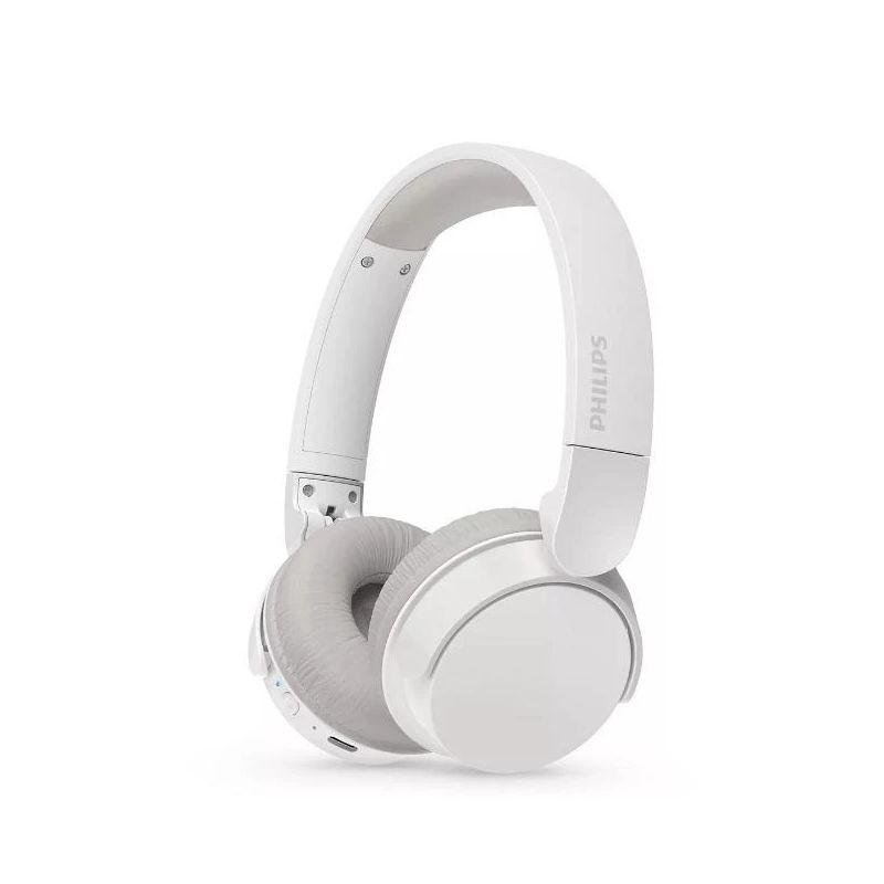 Ausinės belaidės tah3209wt-00 philips