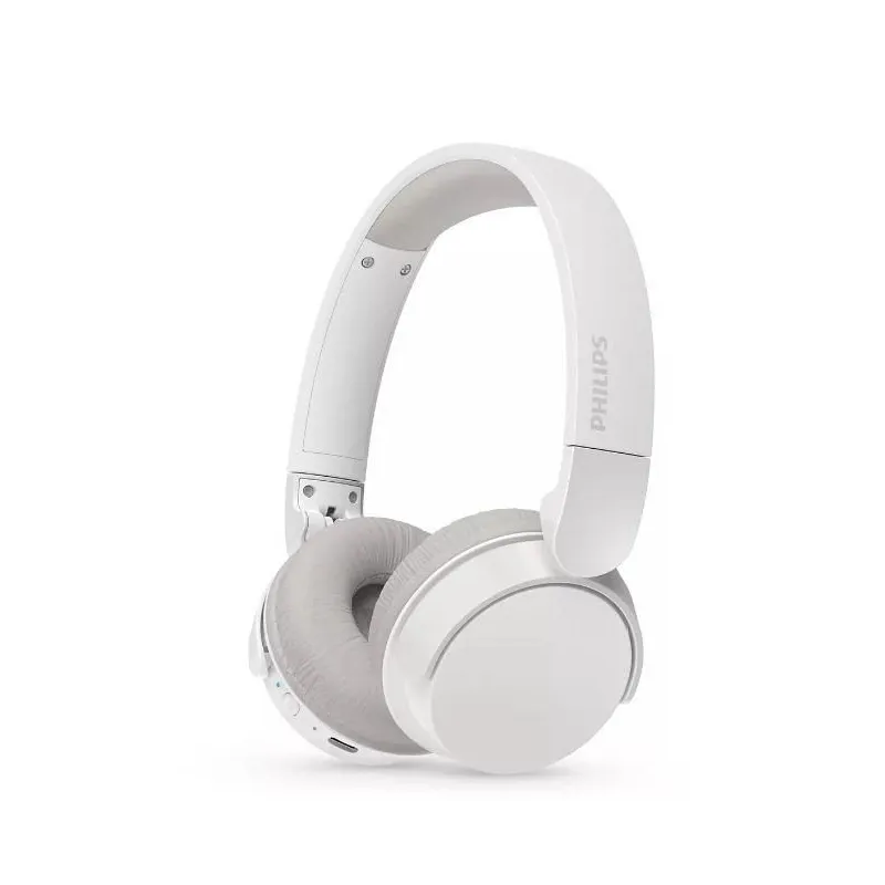 Belaidės ausinės Philips TAH3209WT-00, balta sp.