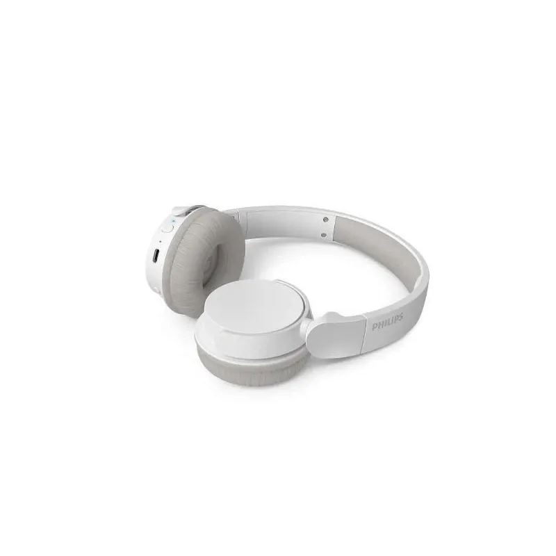 Belaidės ausinės Philips TAH3209WT-00, balta sp.