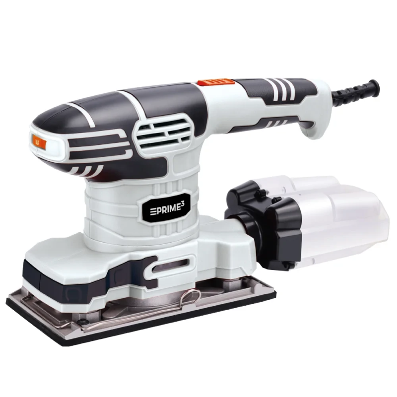 Prime3 TOS31 Rectangular Orbital Sander