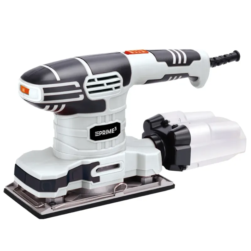 Prime3 TOS31 Rectangular Orbital Sander