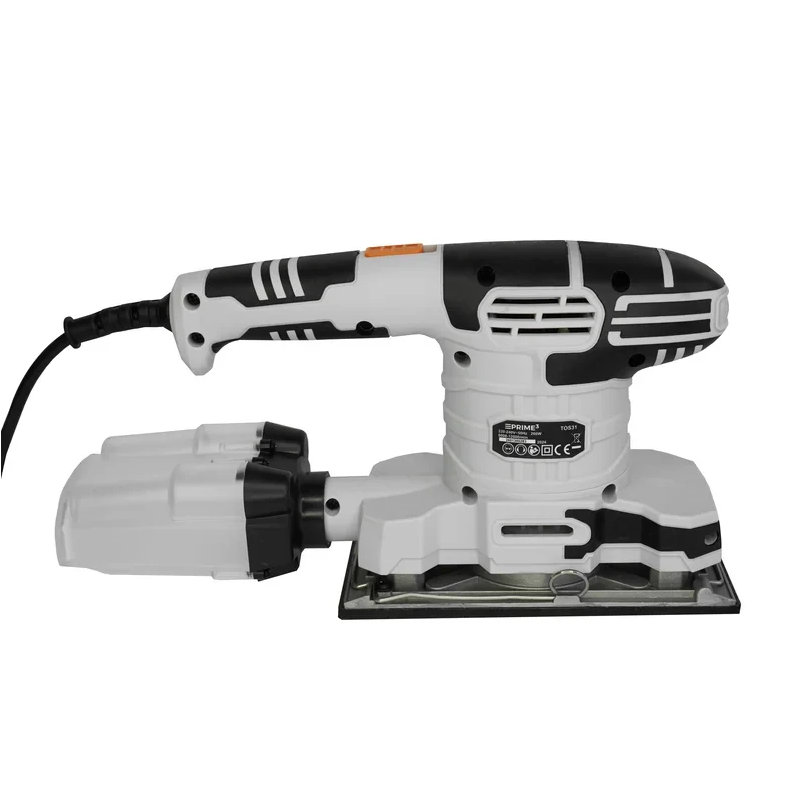 Prime3 TOS31 Rectangular Orbital Sander