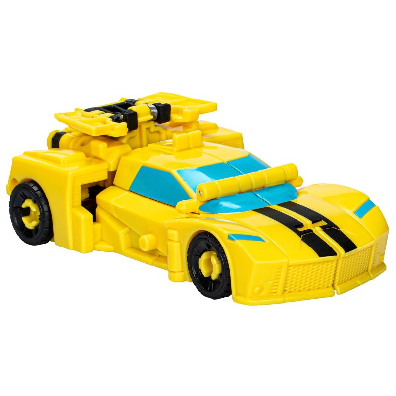 Transformers Transformers EARTHSPARK F8439, daudzkrāsaina