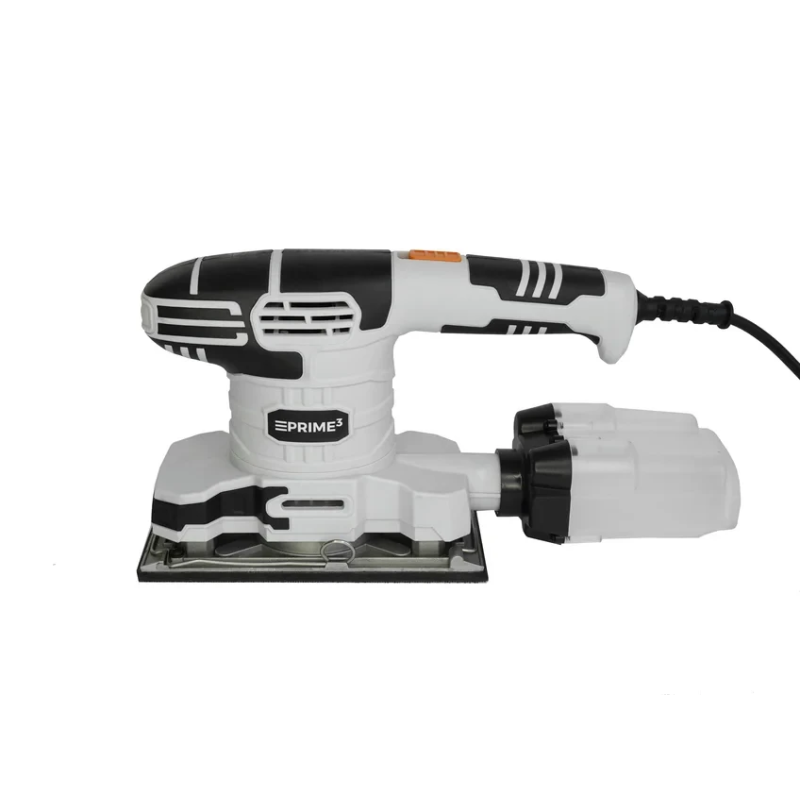 Prime3 TOS31 Rectangular Orbital Sander