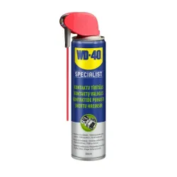 Cleaner contact wd-40 specialist 0.3l