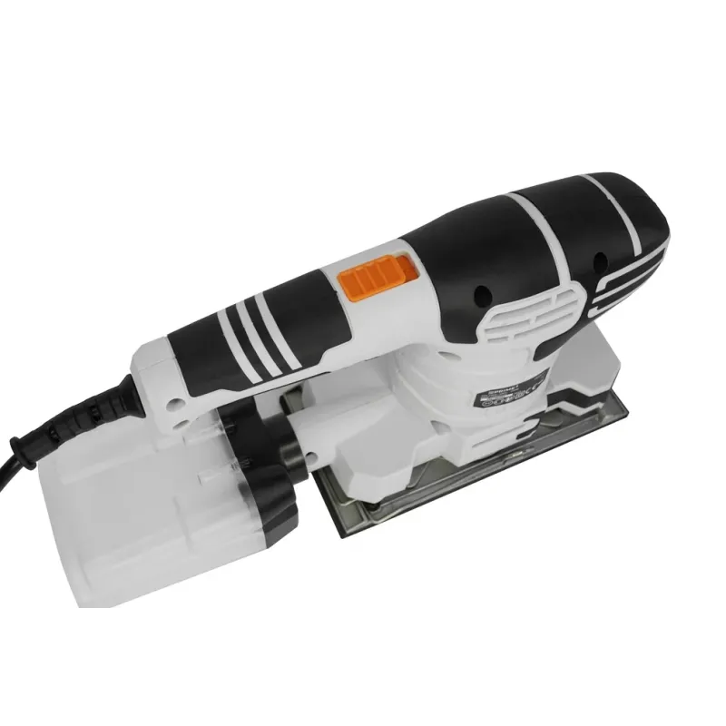 Prime3 TOS31 Rectangular Orbital Sander