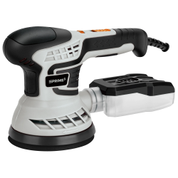 Prime3 TOS21 Orbital Sander