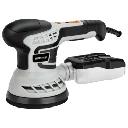 Prime3 TOS21 Orbital Sander