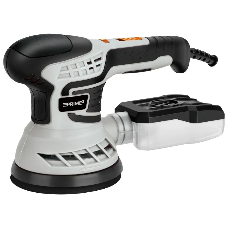 Prime3 TOS21 Orbital Sander