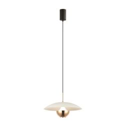 Lamp pendant valia 9w 3k gold