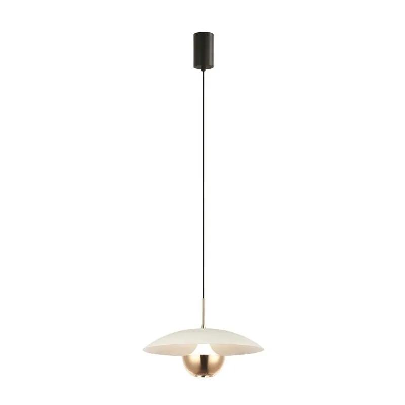 Lampa karināms Viokef Valia, 3000 °K x 9 W
