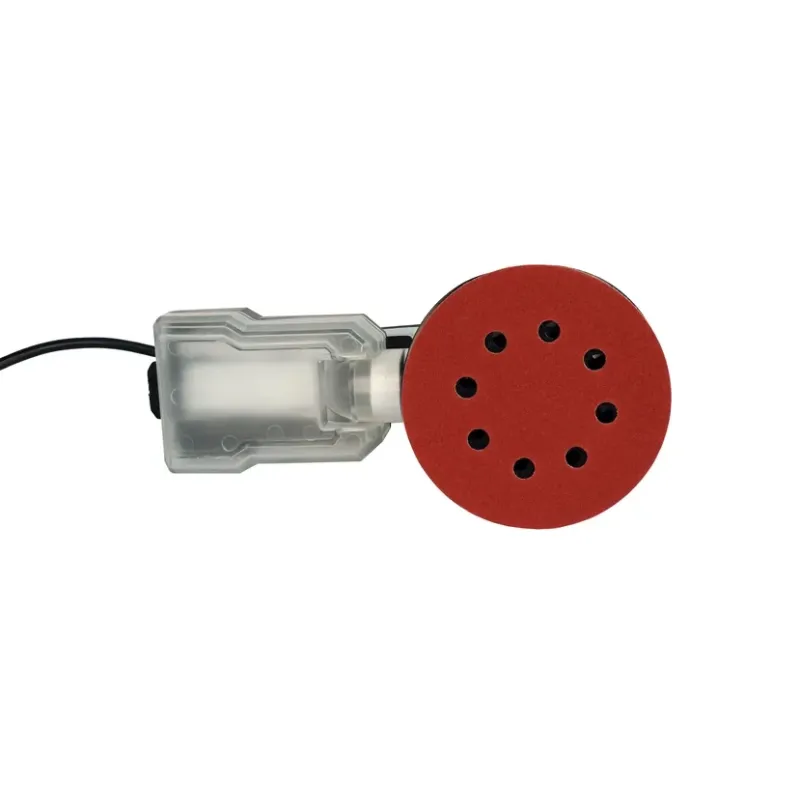 Prime3 TOS21 Orbital Sander