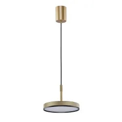 Šviestuvas kabinamas Viokef Don. 24 W. 3000 °K