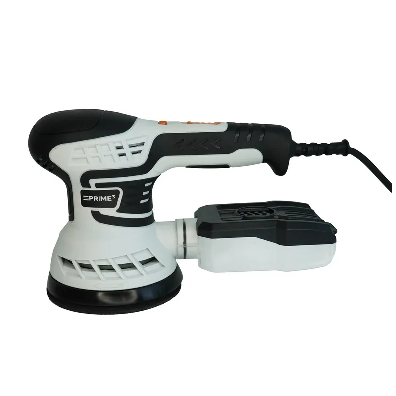 Prime3 TOS21 Orbital Sander
