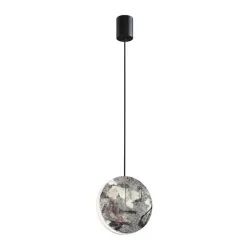Lamp pendant anais 8w 3k