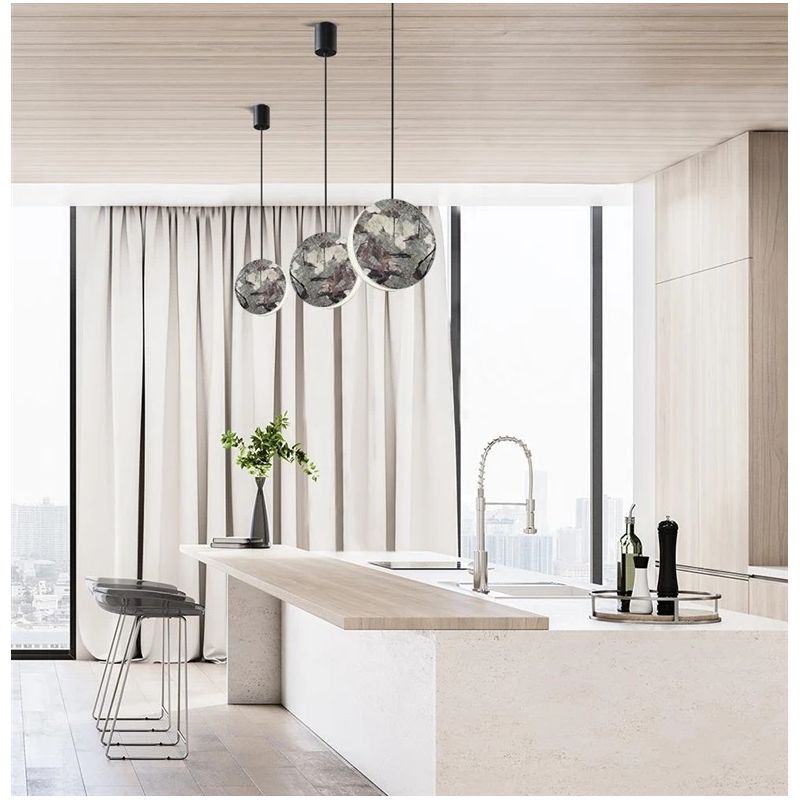 Lampa piekaramā anais 8w 3k