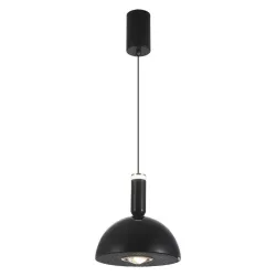 Lampa piekaramā harper 5w 3k melna