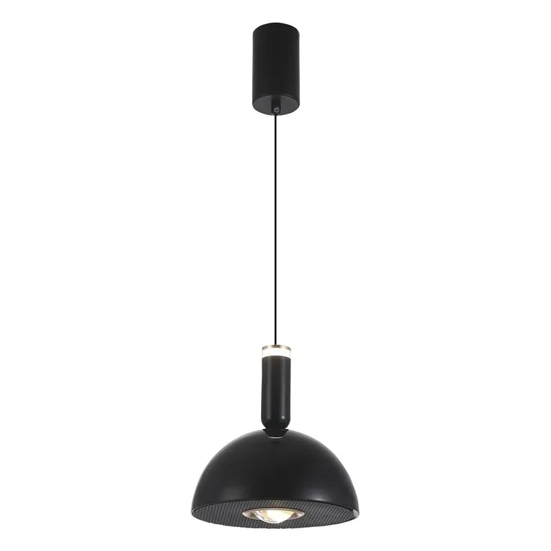 Lampa piekaramā harper 5w 3k melna