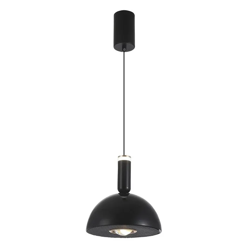 Lampa piekaramā harper 5w 3k melna