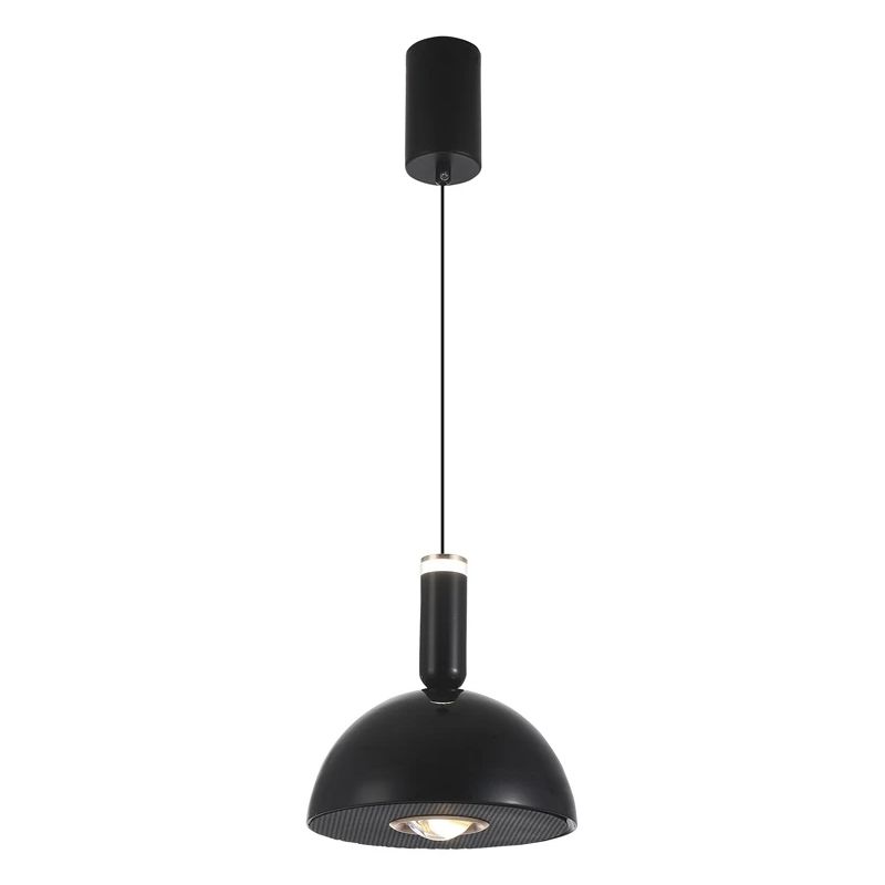 Lampa piekaramā harper 5w 3k melna