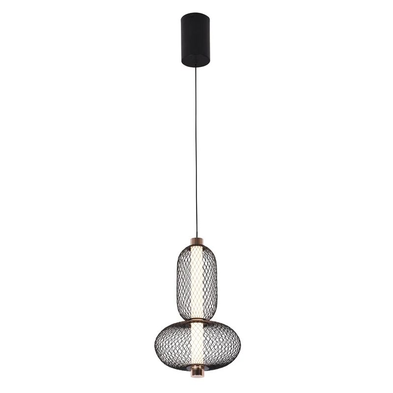 Lampa piekaramā margot 9w 3k