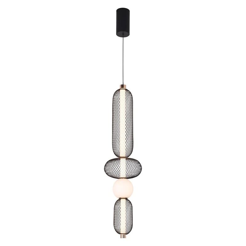 Lampa piekaramā margot 19w 3k