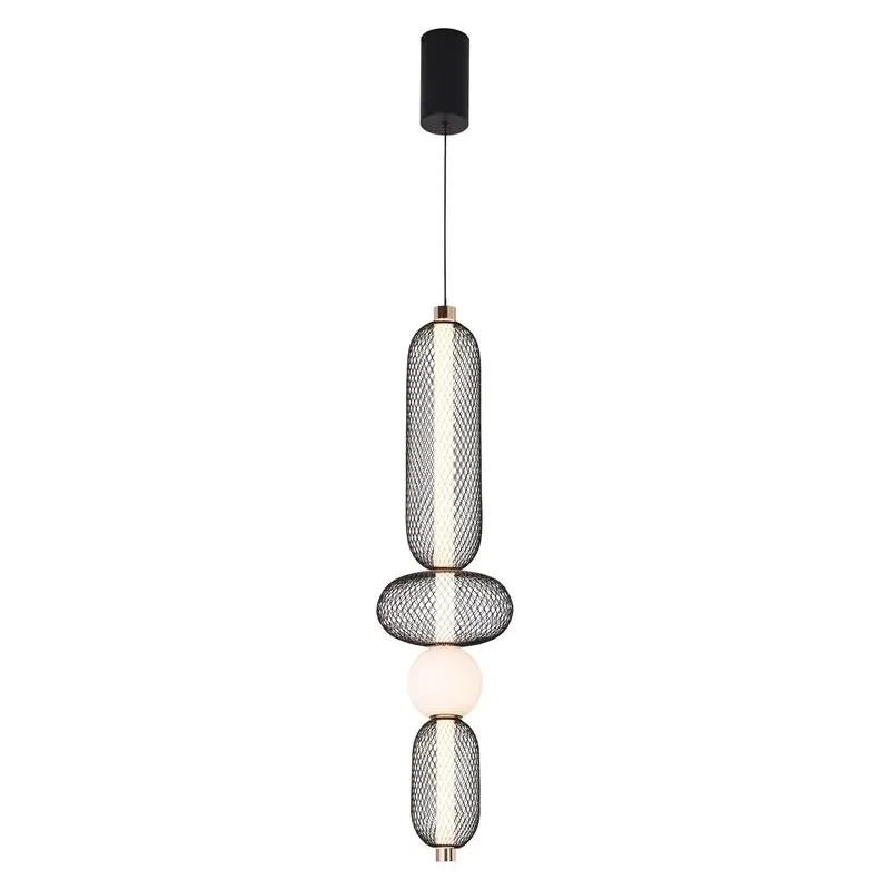 Lampa piekaramā margot 19w 3k