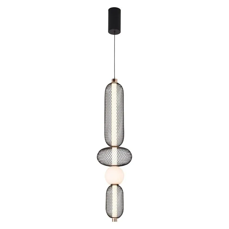 Lampa piekaramā margot 19w 3k