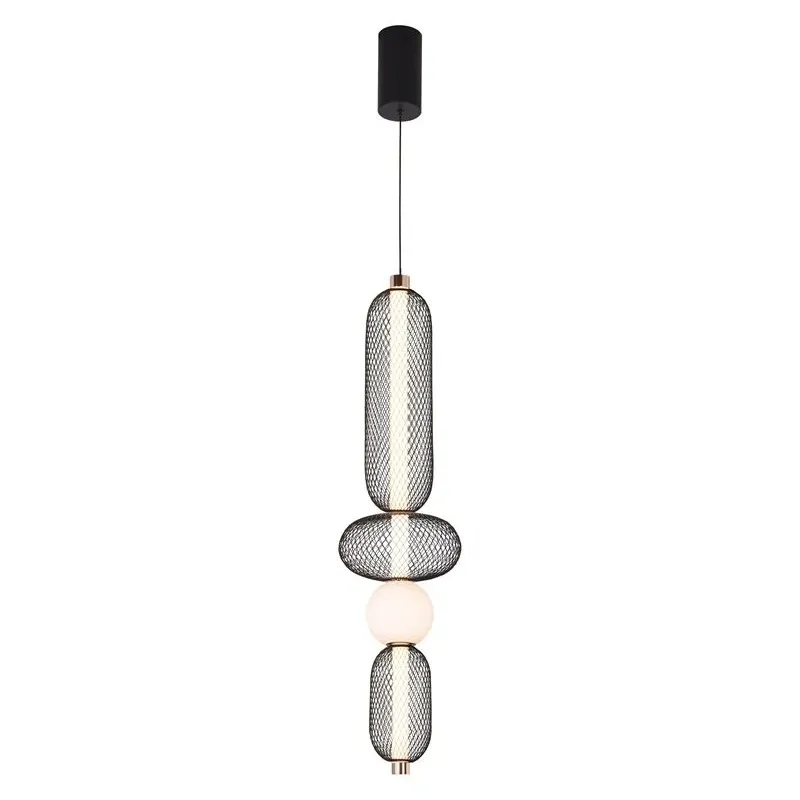 Lampa piekaramā margot 19w 3k