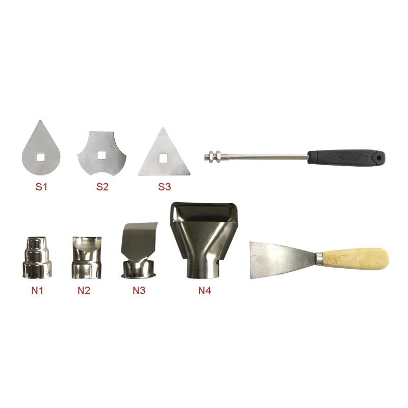 Prime3 THG51 Heat Gun