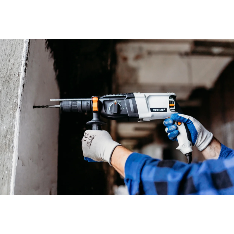 Prime3 TRH31 Rotary Hammer