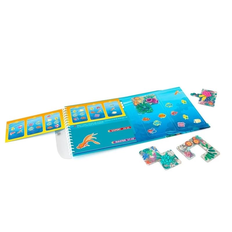 Lauamäng Smart Games Coral Reef, EN