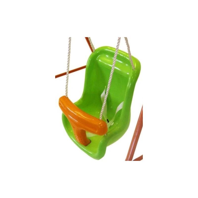 Šūpoles ar statīvu bērniem t02701